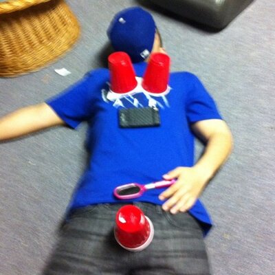 Profile Picture of Not Nick Savasta (@HotsForSavasta) on Twitter