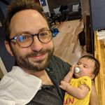 Profile Picture of Brett Barros (@brett_aladdin) on Instagram