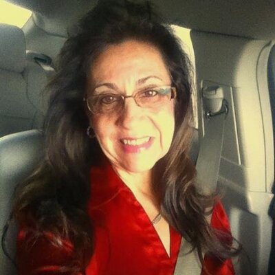 Profile Picture of Alice Hickman Sawtelle (@wvwildwoods) on Twitter