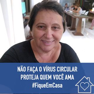 Profile Picture of Leila Abrão (@leila.abrao.5) on Facebook