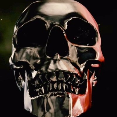 Profile Picture of Steve Mandel (@whitehammer1996) on Twitter