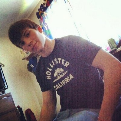 Profile Picture of Brad Nagy (@MuteMan_38) on Twitter