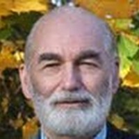 Profile Picture of Peter Clifford (@peter-clifford-21) on Quora