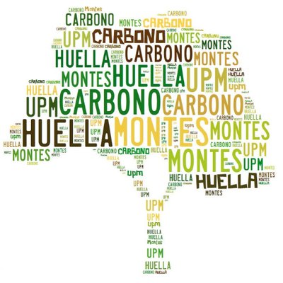 Profile Picture of Equipo Huella De Carbono - Montes (@EqHuellaCmontes) on Twitter