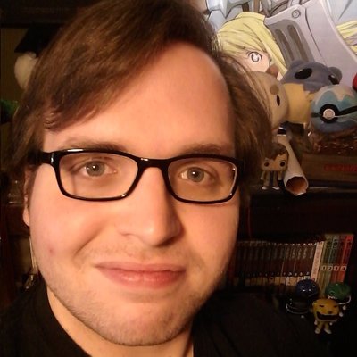 Profile Picture of David MacQueen (@Lanceport) on Twitter