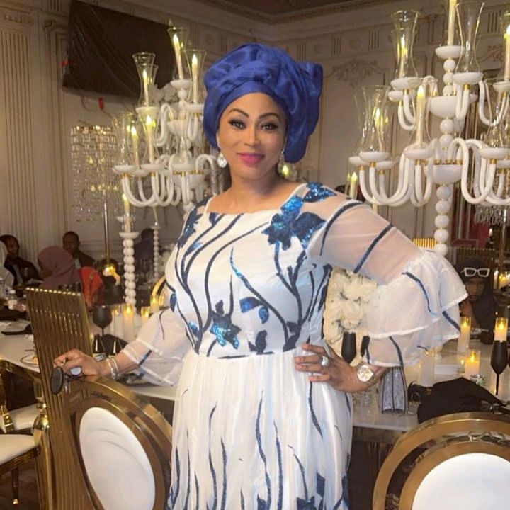 Profile Picture of Jamila Jah (@jamilatuconteh74) on Tiktok