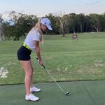 Profile Picture of Nikki Ellen Scott (@nikki_golf_noosa) on Instagram