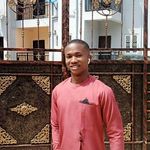 Eric Jude - Instagram Profile Picture of Eric Jude (@ericjude_) on Instagram