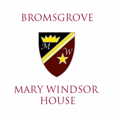 Profile Picture of Mary Windsor House (@BromsMaryW) on Twitter