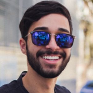 Profile Picture of Andrew Gally (@andrew.gally) on Tiktok