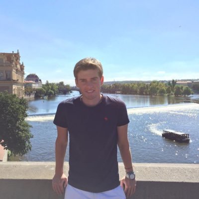 Profile Picture of Shaun Young (@shaunyoung1994) on Twitter