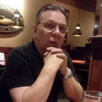 Profile Picture of Dale Lawson (@dalelawson4usa) on Twitter