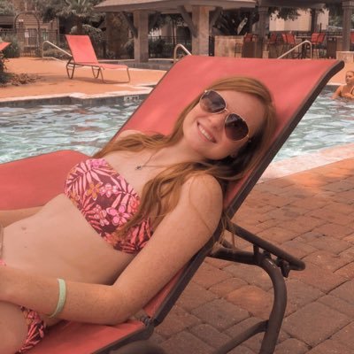 Profile Picture of Lauren Davidson (@llauren_paigee) on Twitter