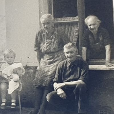 Profile Picture of Patrick Mcguinness (@padrigmcg) on Twitter