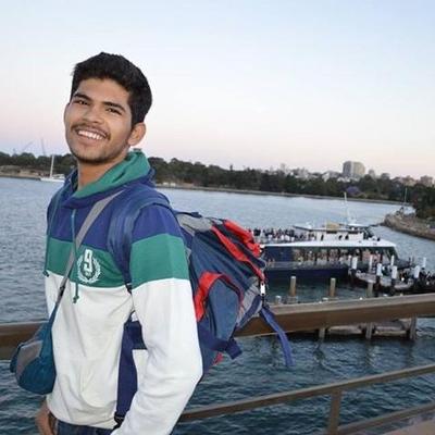 Profile Picture of Siddhant Khanna (@SidPower36) on Twitter