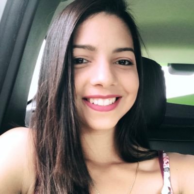 Profile Picture of Daniella Alvarado (@Daniellaaav) on Twitter