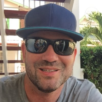 Profile Picture of Patrick Tickle (@ptickle) on Twitter