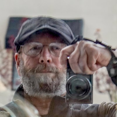 Profile Photo of Bill Cecil (@BillCecil242) on Twitter