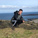 Profile Picture of Brett Travis (@btravis_) on Instagram