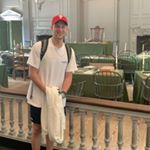 Profile Picture of Bruce Schroeder (@bruce.schroeder) on Instagram