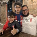 Profile Picture of Glaumary Colina (@glaumary) on Facebook