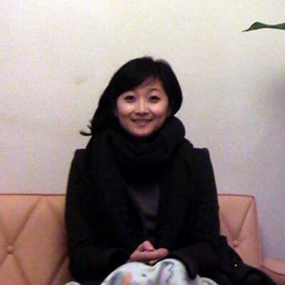 Profile Picture of Young Ju (@SongDorothy) on Twitter