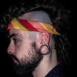 Profile Picture of Victor Fleming (@vh_fleming) on Instagram