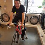 Profile Picture of John newbury (@johnmarknewbury) on Instagram