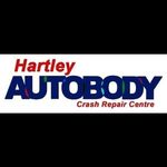 Profile Picture of claire david hartley (@hartleyautobodyltd) on Instagram