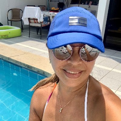 Profile Picture of Teresa Desouza (@teresa_desouza) on Twitter