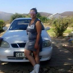 Profile Picture of Claudine Williams (@Claudin80307735) on Twitter