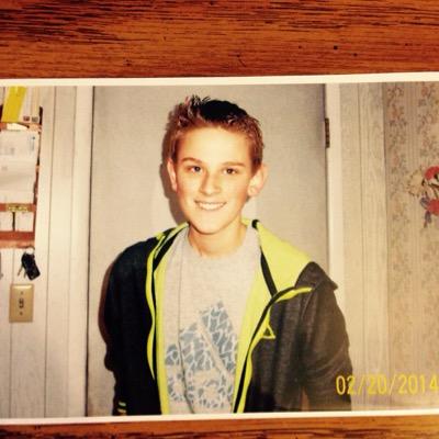 Profile Picture of Alexander Calhoun (@AlexCalhoun22) on Twitter