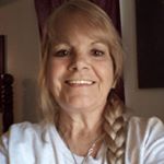 Profile Picture of Deborah McCollum (@daystardaughter) on Instagram