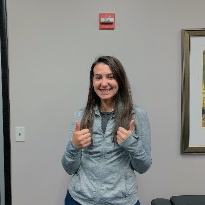 Profile Picture of Olivia Root (@OliviaRoot6) on Twitter