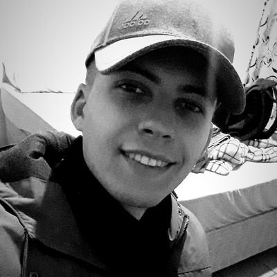 Profile Picture of Douglas Henrique Kasper (@kasper_henrique) on Twitter