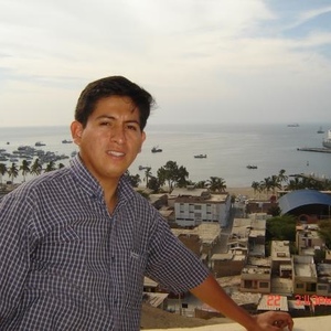 Profile Picture of Yuri Alexander Vargas Lazo (@414902353) on Myspace