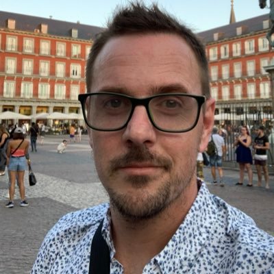 Profile Photo of Raül González (@raulgzlez) on Twitter