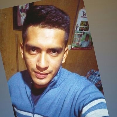 Profile Picture of José David Labán Guerrero (@laban_guerrero) on Twitter