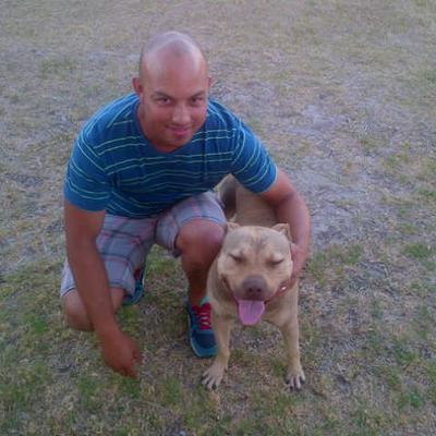 Profile Picture of Wayne Herbert (@wjh240686) on Twitter