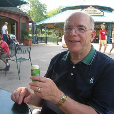 Profile Picture of James Stober (@bellecity) on Twitter