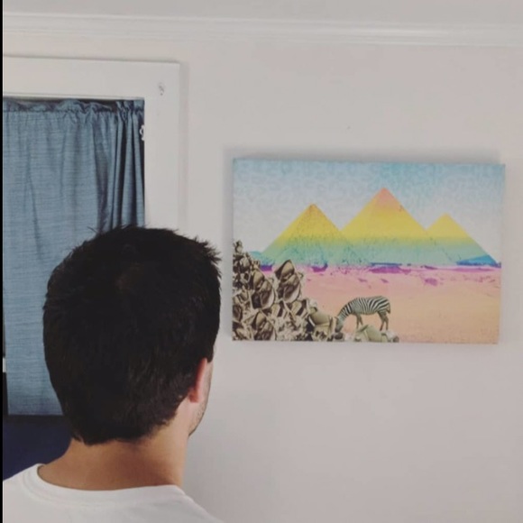 Profile Picture of Mark Buannic (@mbuannic3) on Poshmark