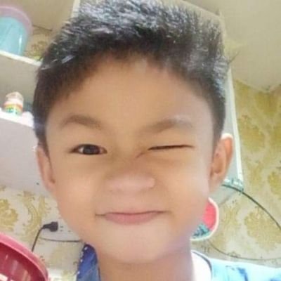 Profile Picture of Vincent Jerald (@VincentJerald1) on Twitter
