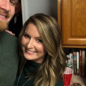 Profile Picture of Meghan Haynes (@meglee2024) on Pinterest