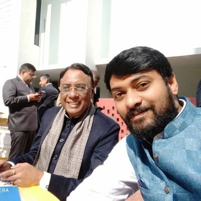 Profile Picture of Manish Tiwari (@90manishtiwary) on Twitter