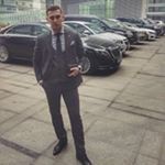 Profile Picture of Андрей Шпаковский (@andrew.shpakovskiy) on Instagram