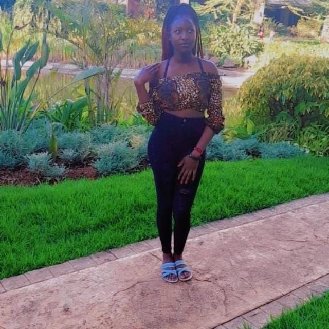 Profile Picture of bree wa dago❤💚💛 (@bree_wa_dago) on Tiktok