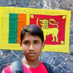 Profile Picture of Ramika Herath (@_ramika_herath_) on Instagram