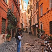 Francesca Duncan - Quora Profile Picture of Francesca Duncan (@francesca-duncan-2) on Quora