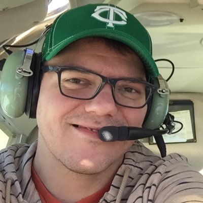 Profile Picture of Chad Gerken (@chadgerken) on Twitter