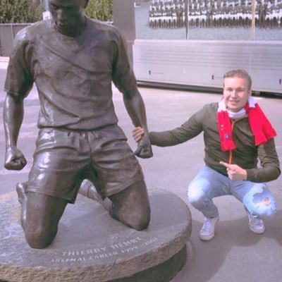 Profile Picture of David Byström (@DavidBystrom) on Twitter